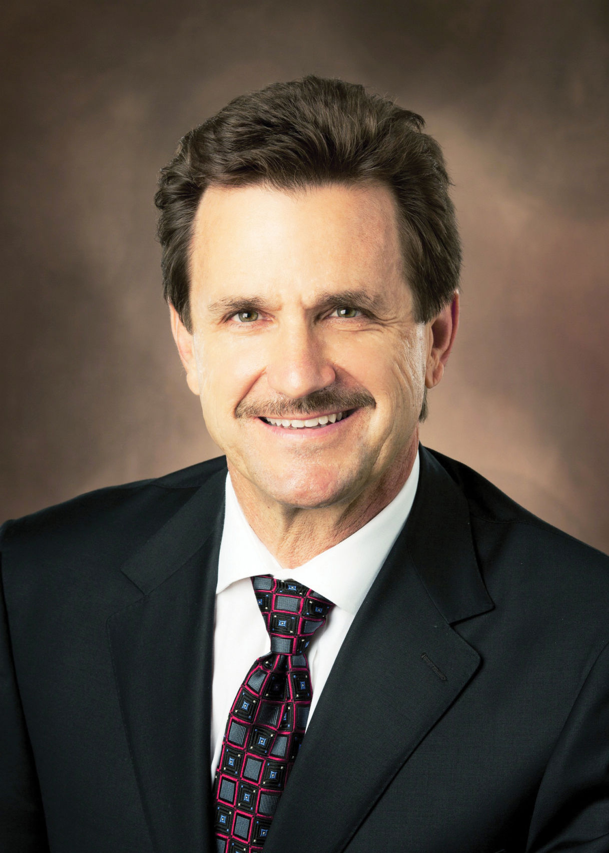 Lawrence Schovanec